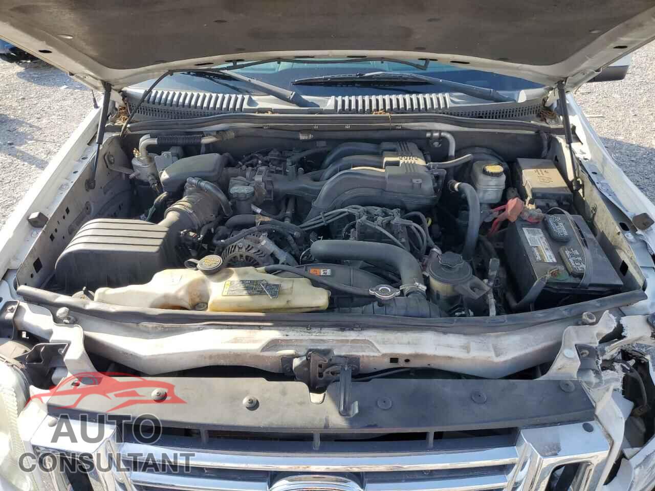 FORD EXPLORER 2010 - 1FMEU6EE7AUA94000