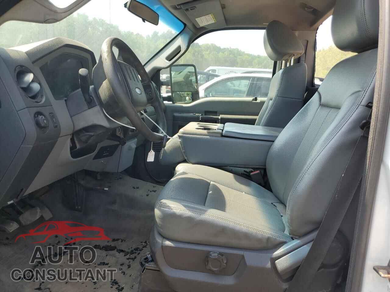 FORD F250 2015 - 1FTBF2B65FEC49183