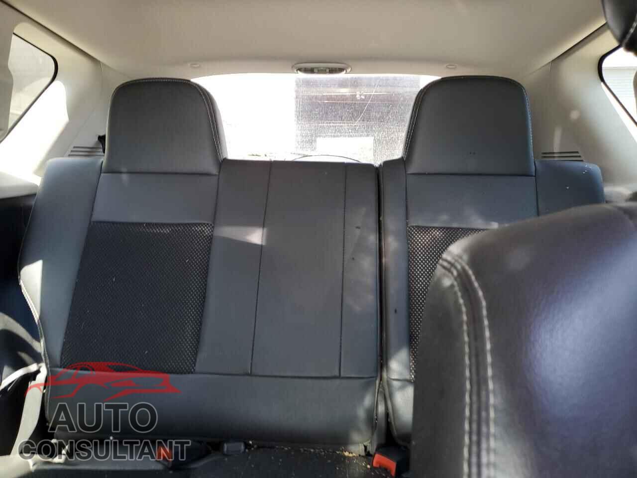 JEEP COMPASS 2015 - 1C4NJDEB9FD357487