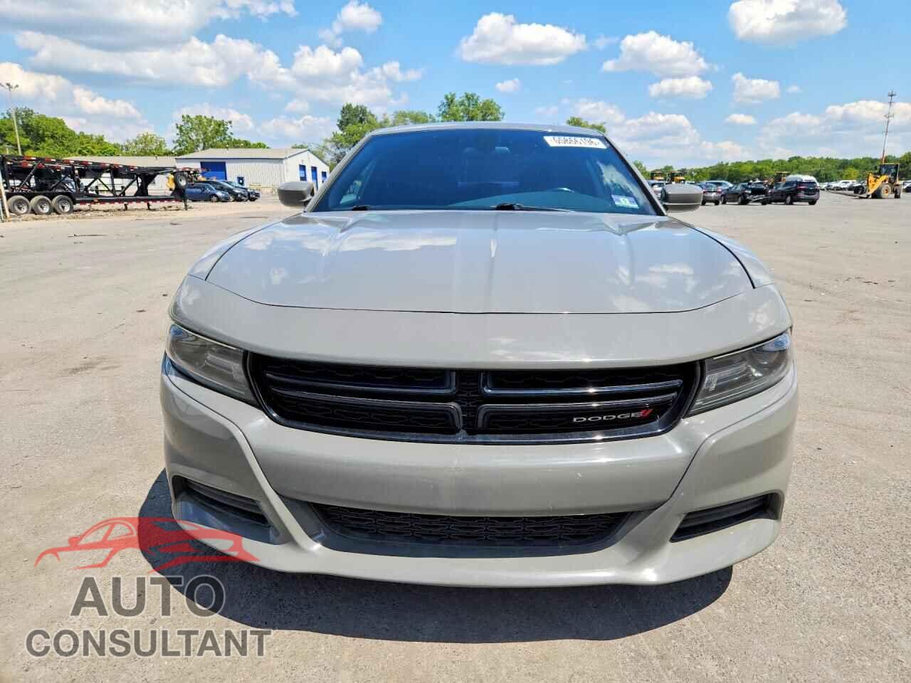 DODGE CHARGER 2019 - 2C3CDXBG2KH720357