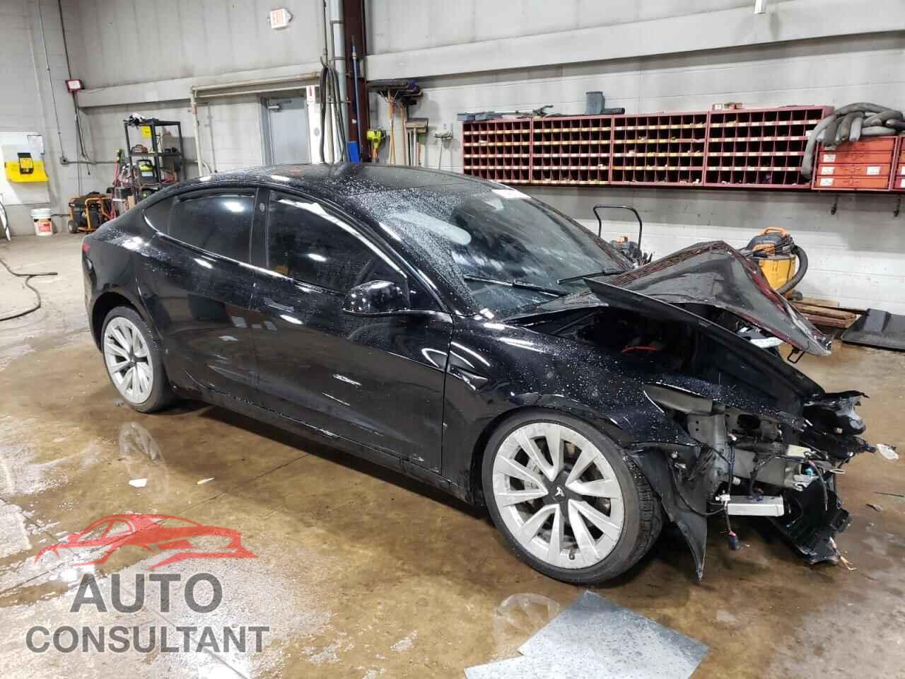 TESLA MODEL 3 2023 - 5YJ3E1EA8PF436466