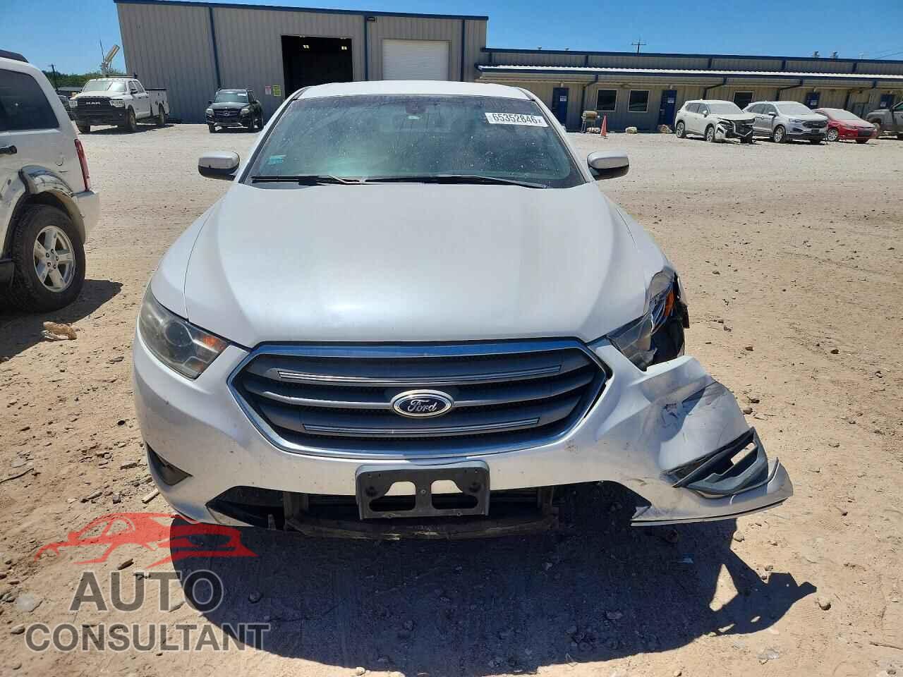 FORD TAURUS 2014 - 1FAHP2E80EG152986
