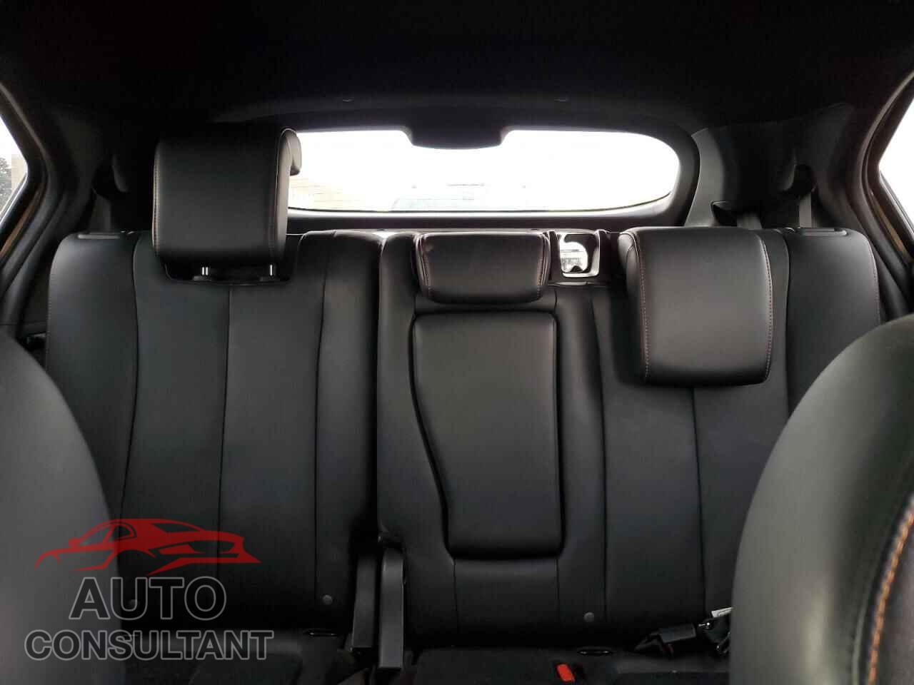 MITSUBISHI ECLIPSE 2020 - JA4AT5AA8LZ018286