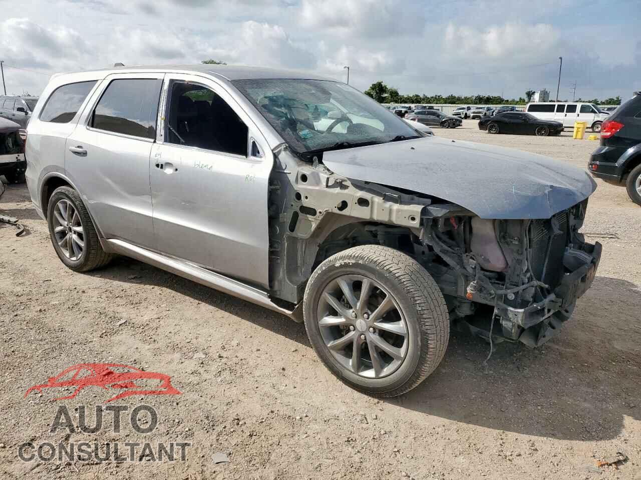 DODGE DURANGO 2014 - 1C4RDHAG6EC438226