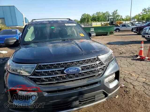 FORD EXPLORER 2022 - 1FMSK8DH4NGB82846
