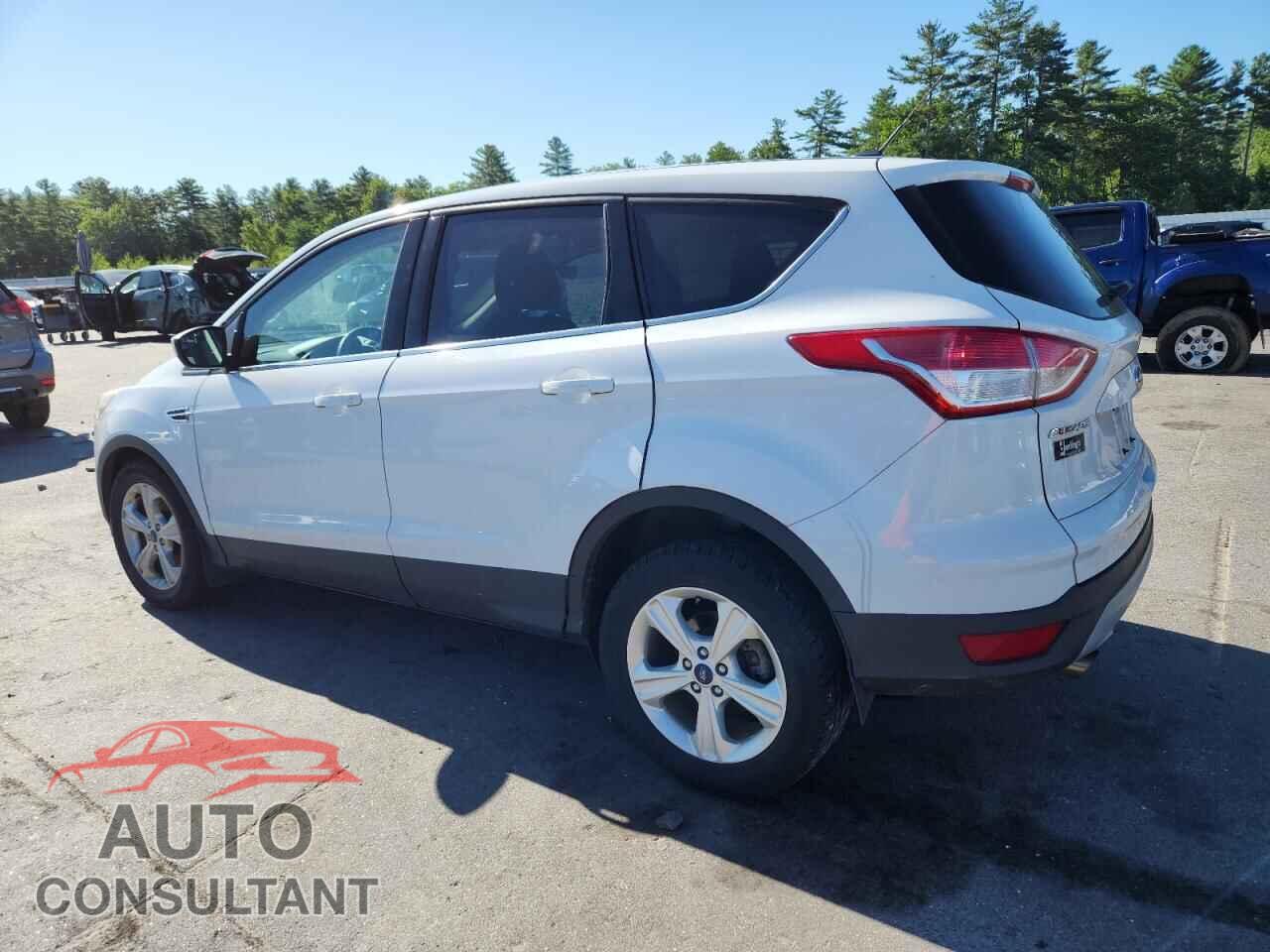 FORD ESCAPE 2015 - 1FMCU9GX8FUB09196
