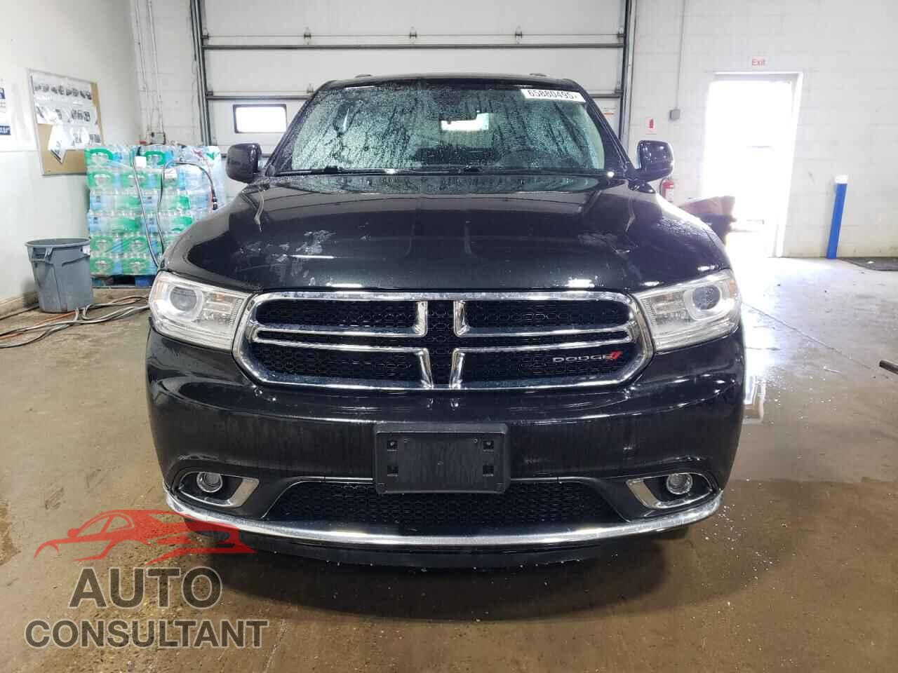 DODGE DURANGO 2015 - 1C4RDJAG6FC145869