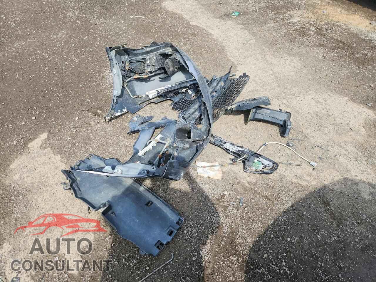 LEXUS IS 2014 - JTHCE1D20E5003487