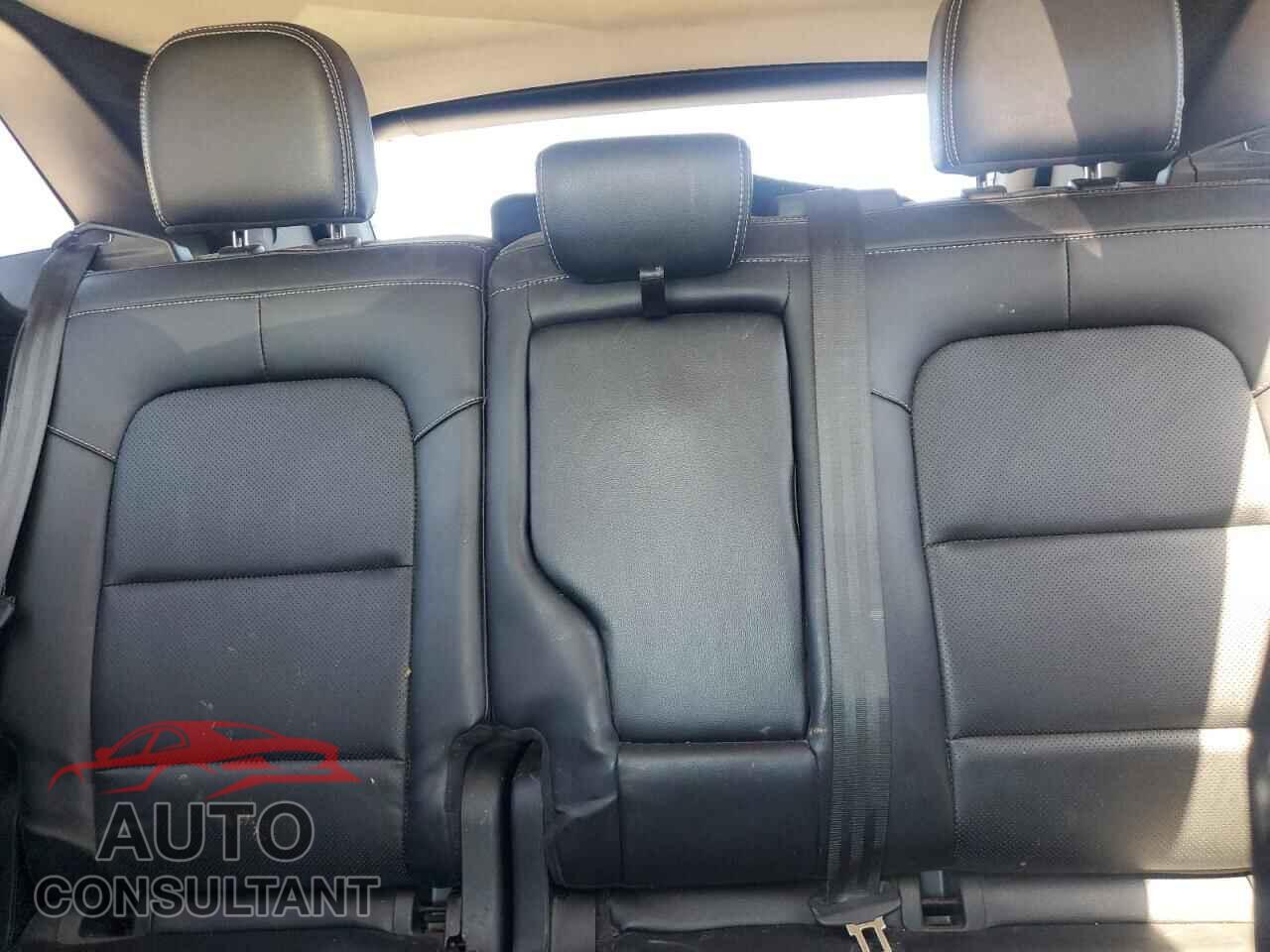 FORD ESCAPE 2020 - 1FMCU9H90LUA50804