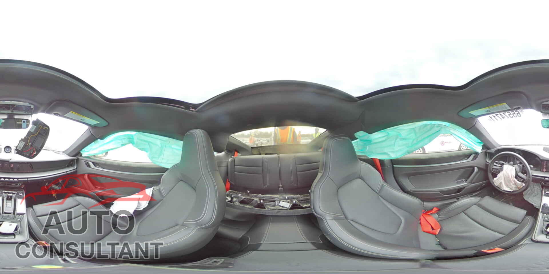 PORSCHE 911 2020 - WP0AB2A90LS225261