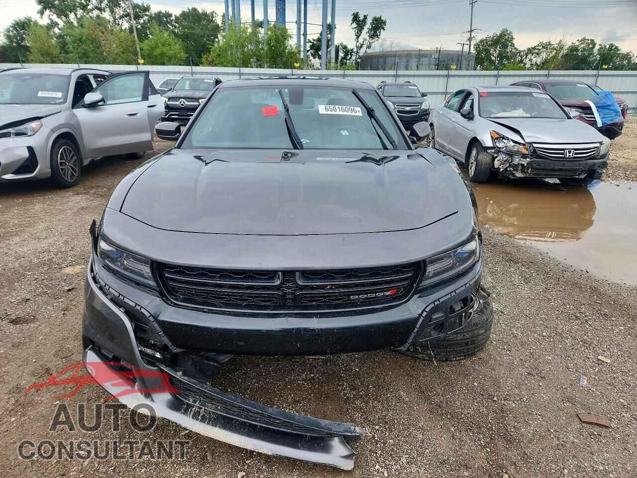 DODGE CHARGER 2017 - 2C3CDXCT8HH562675
