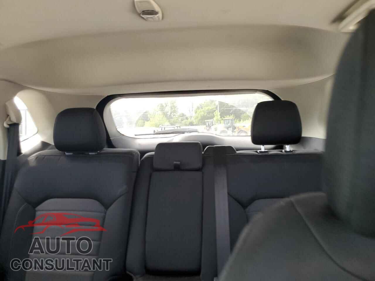 FORD EDGE 2016 - 2FMPK3G96GBB18251