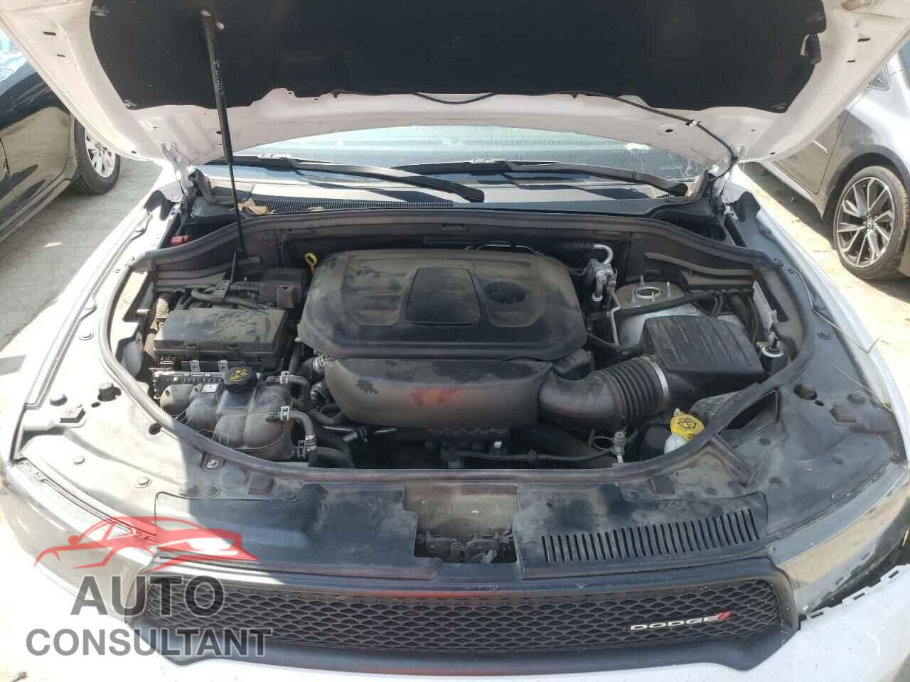 DODGE DURANGO 2020 - 1C4RDJDG2LC260802