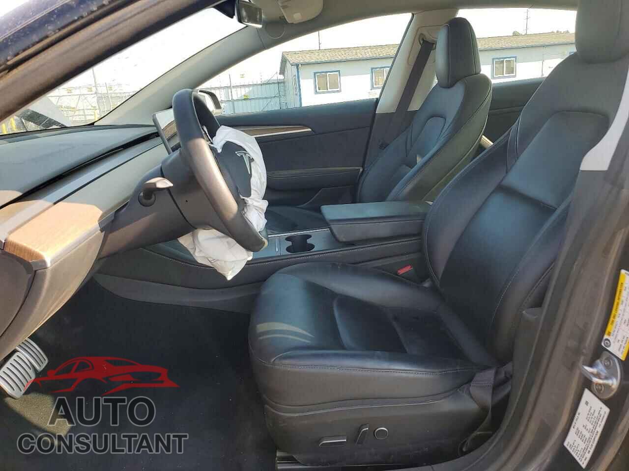 TESLA MODEL 3 2023 - 5YJ3E1EC0PF576268