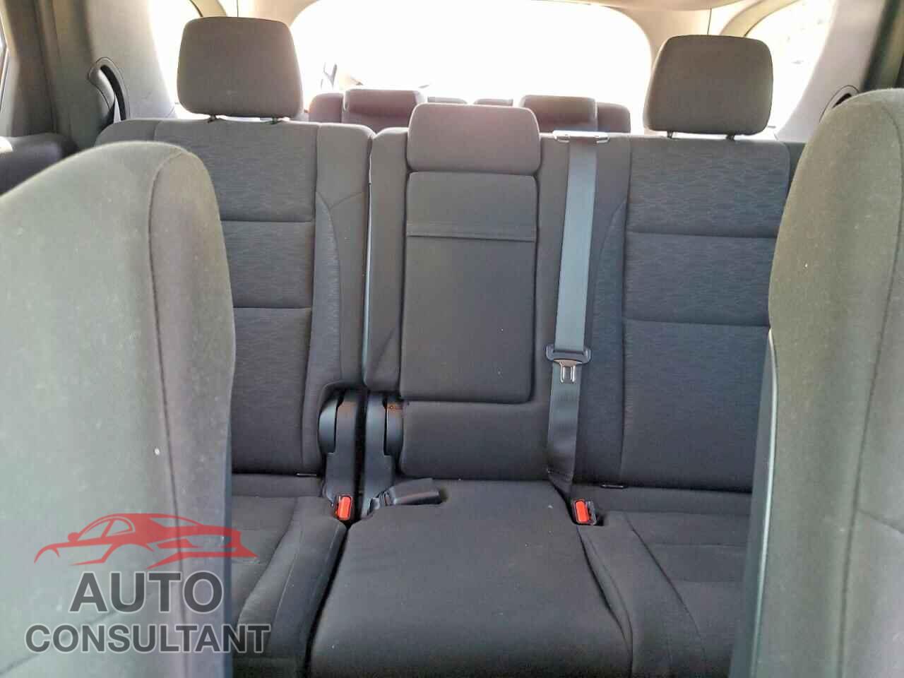 DODGE DURANGO 2026 - 1C4RDJDGXTC204512