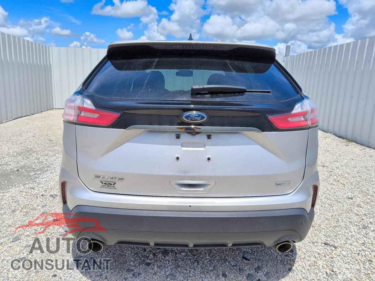 FORD EDGE 2019 - 2FMPK3G94KBC64236