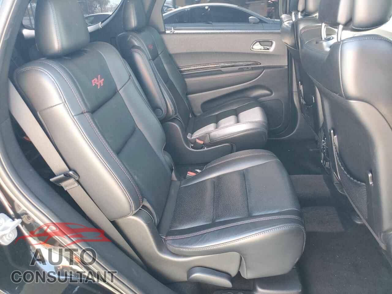 DODGE DURANGO 2013 - 1C4SDJCT5DC663027