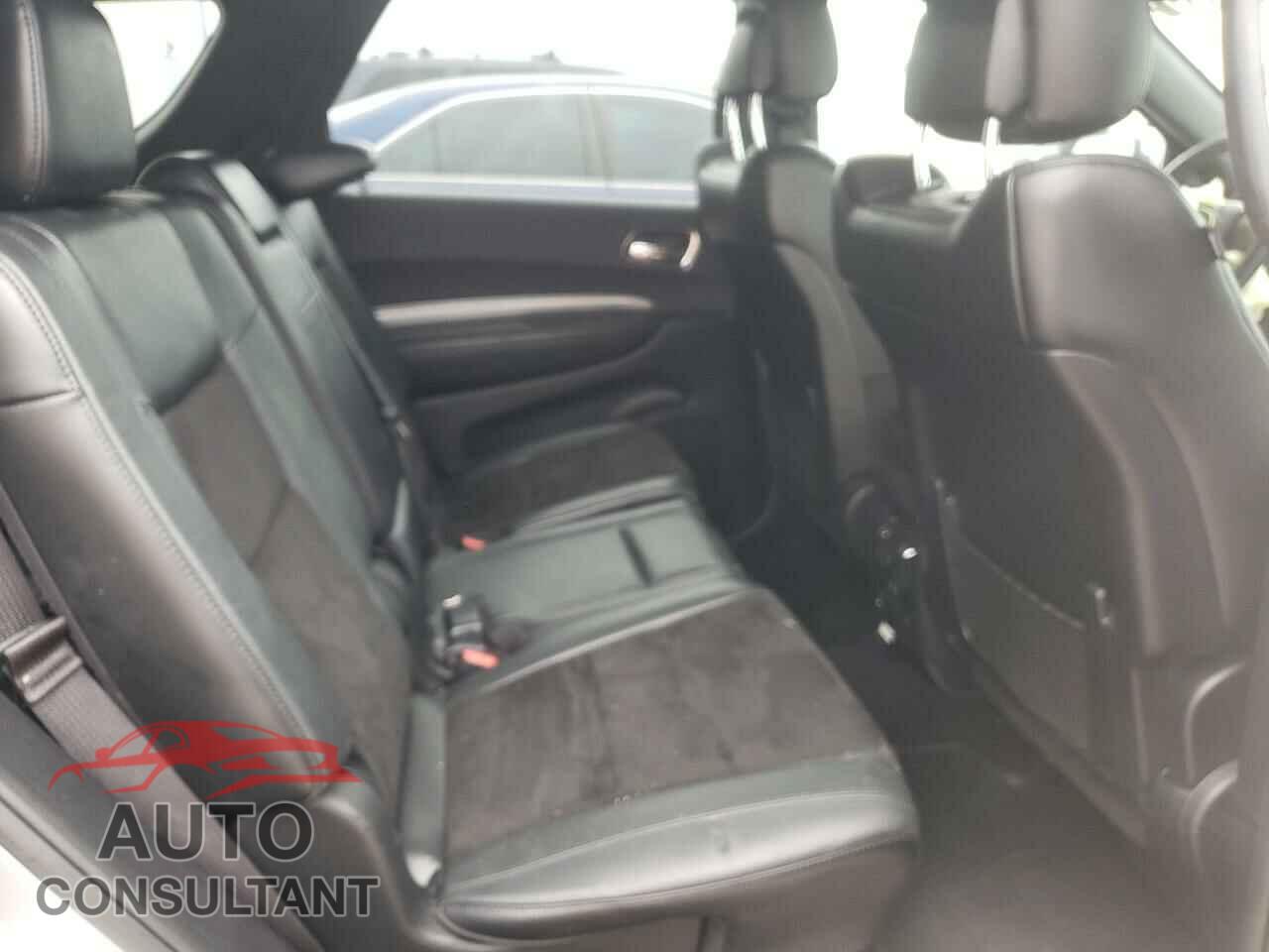 DODGE DURANGO 2019 - 1C4RDHDG4KC684344