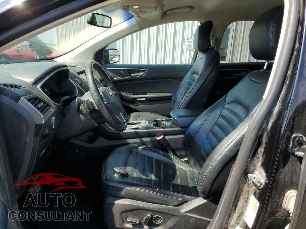 FORD EDGE 2016 - 2FMPK4J99GBB88003
