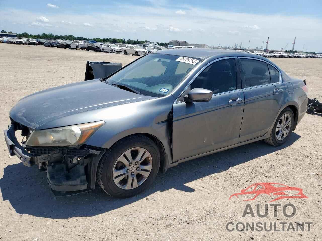HONDA ACCORD 2012 - 1HGCP2F6XCA010292