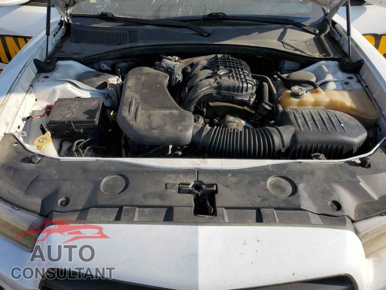 DODGE CHARGER 2012 - 2C3CDXAG2CH159922