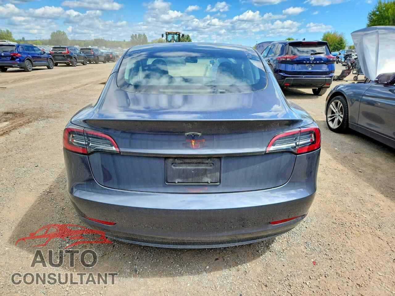 TESLA MODEL 3 2023 - 5YJ3E1EA0PF686591