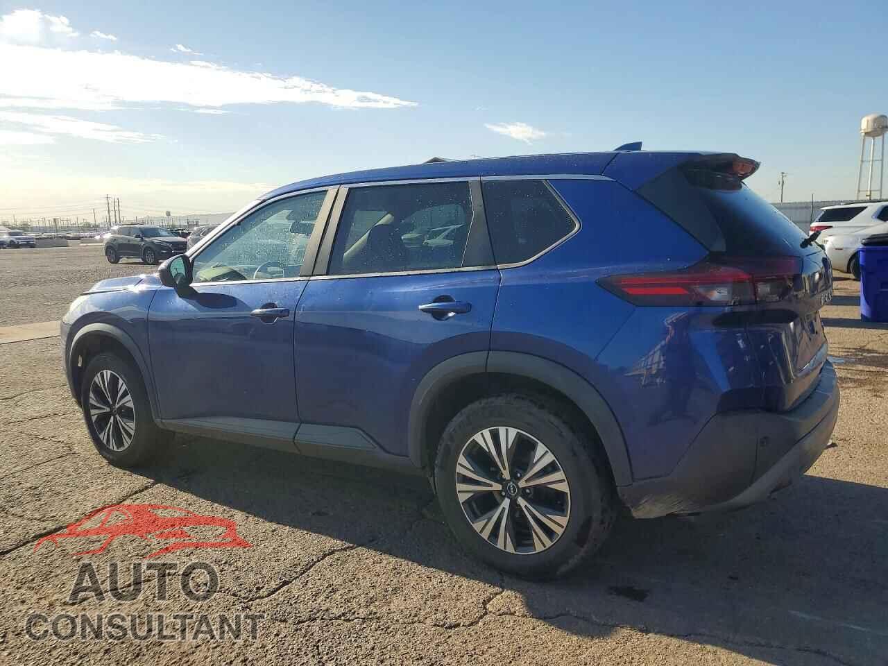 NISSAN ROGUE 2023 - 5N1BT3BA3PC850104
