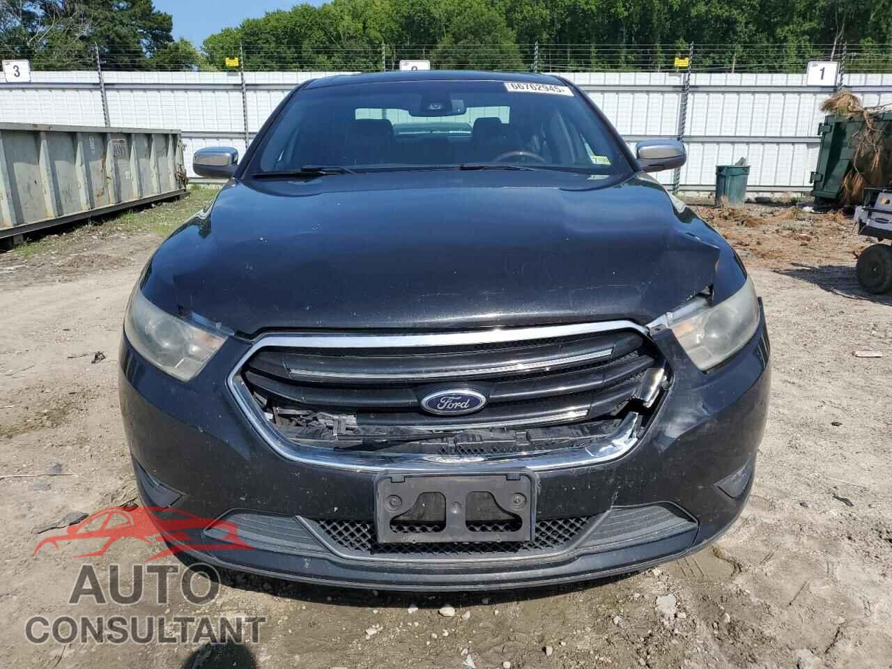 FORD TAURUS 2013 - 1FAHP2F94DG167416