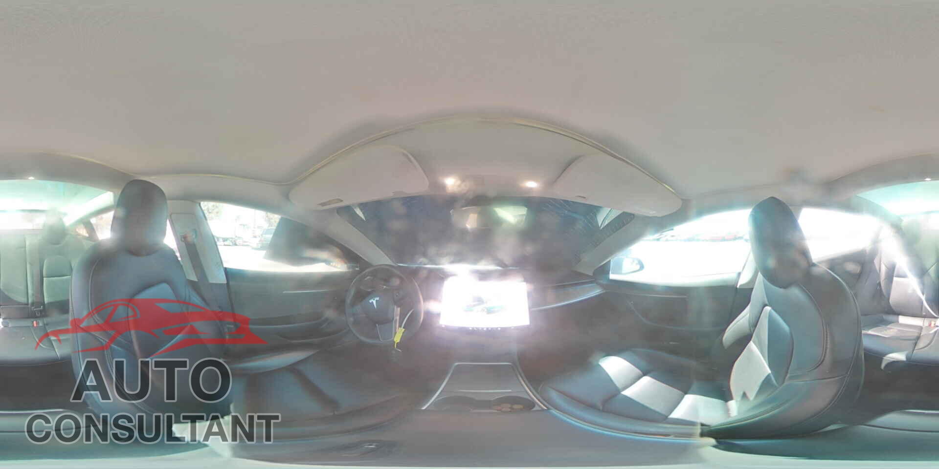 TESLA MODEL 3 2023 - 5YJ3E1EA9PF413407