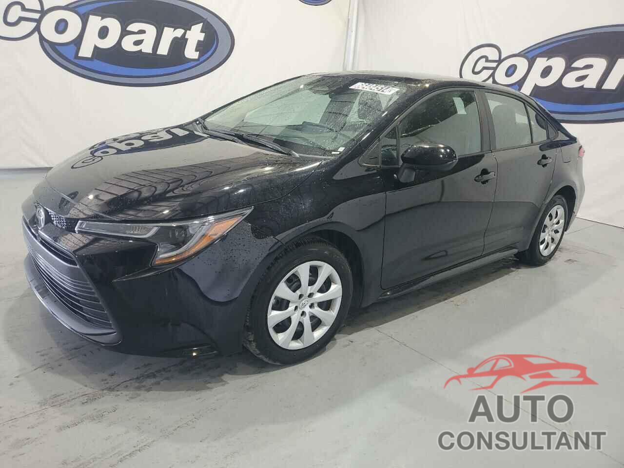 TOYOTA COROLLA 2024 - 5YFB4MDE4RP114001