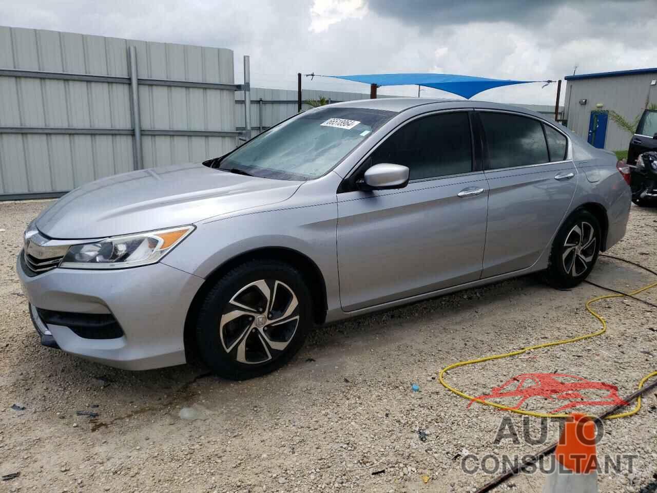 HONDA ACCORD 2017 - 1HGCR2F35HA030182