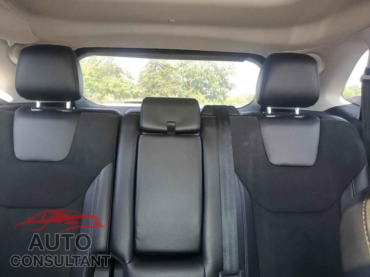 FORD EDGE 2016 - 2FMPK4AP4GBC03862