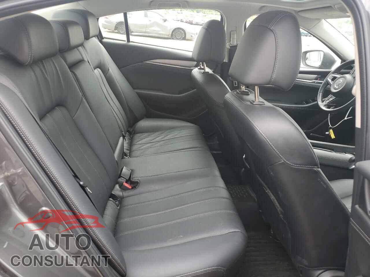 MAZDA 6 2020 - JM1GL1TY5L1524742