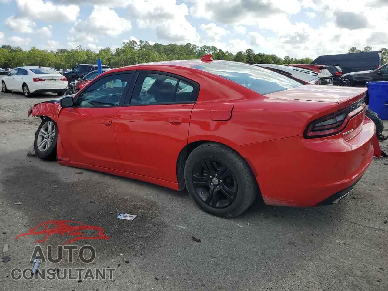 DODGE CHARGER 2023 - 2C3CDXBG5PH530494