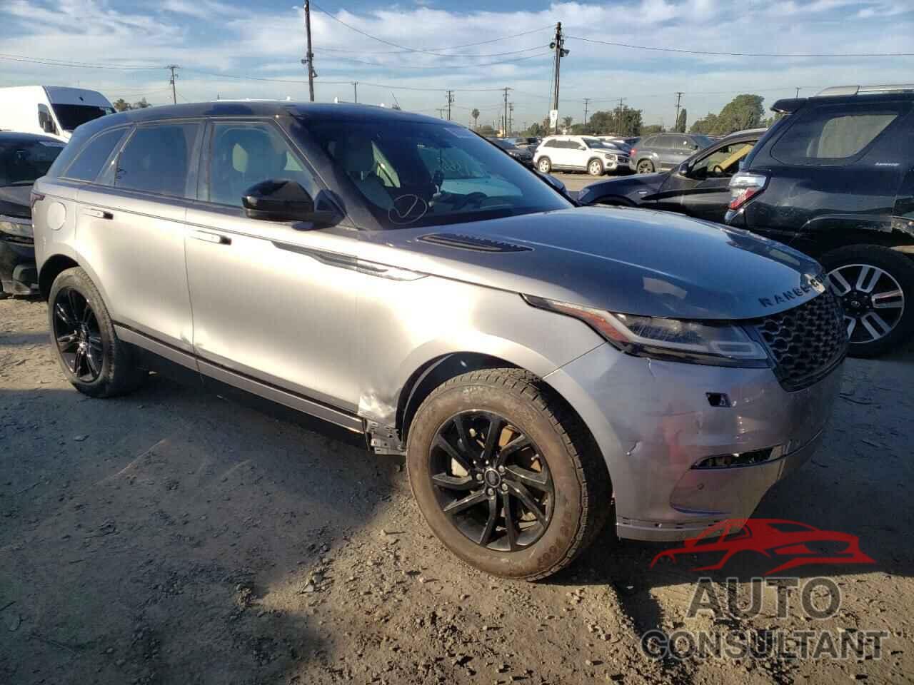 LAND ROVER RANGEROVER 2020 - SALYK2EX6LA257010