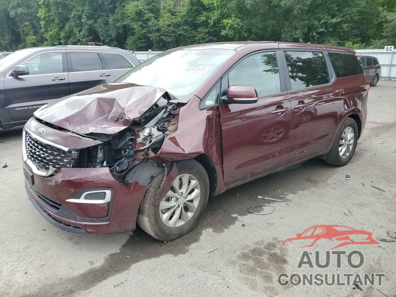 KIA All Models 2020 - KNDMB5C18L6587434