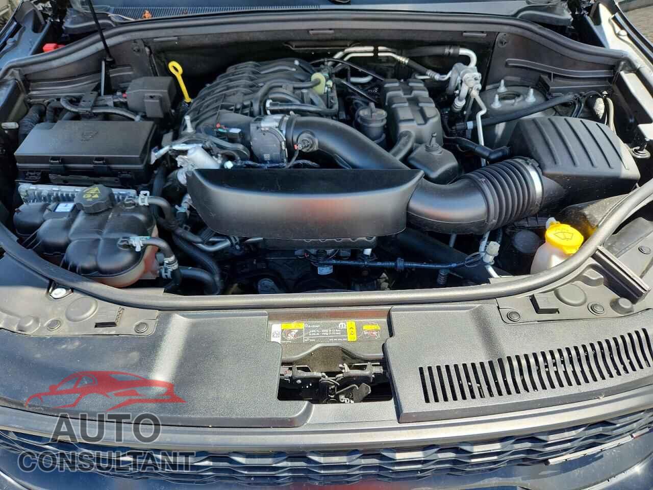 DODGE DURANGO 2024 - 1C4RDHAG5RC251419
