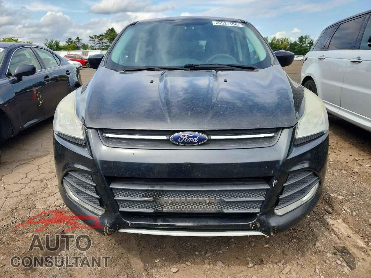 FORD ESCAPE 2014 - 1FMCU0GX4EUB20593