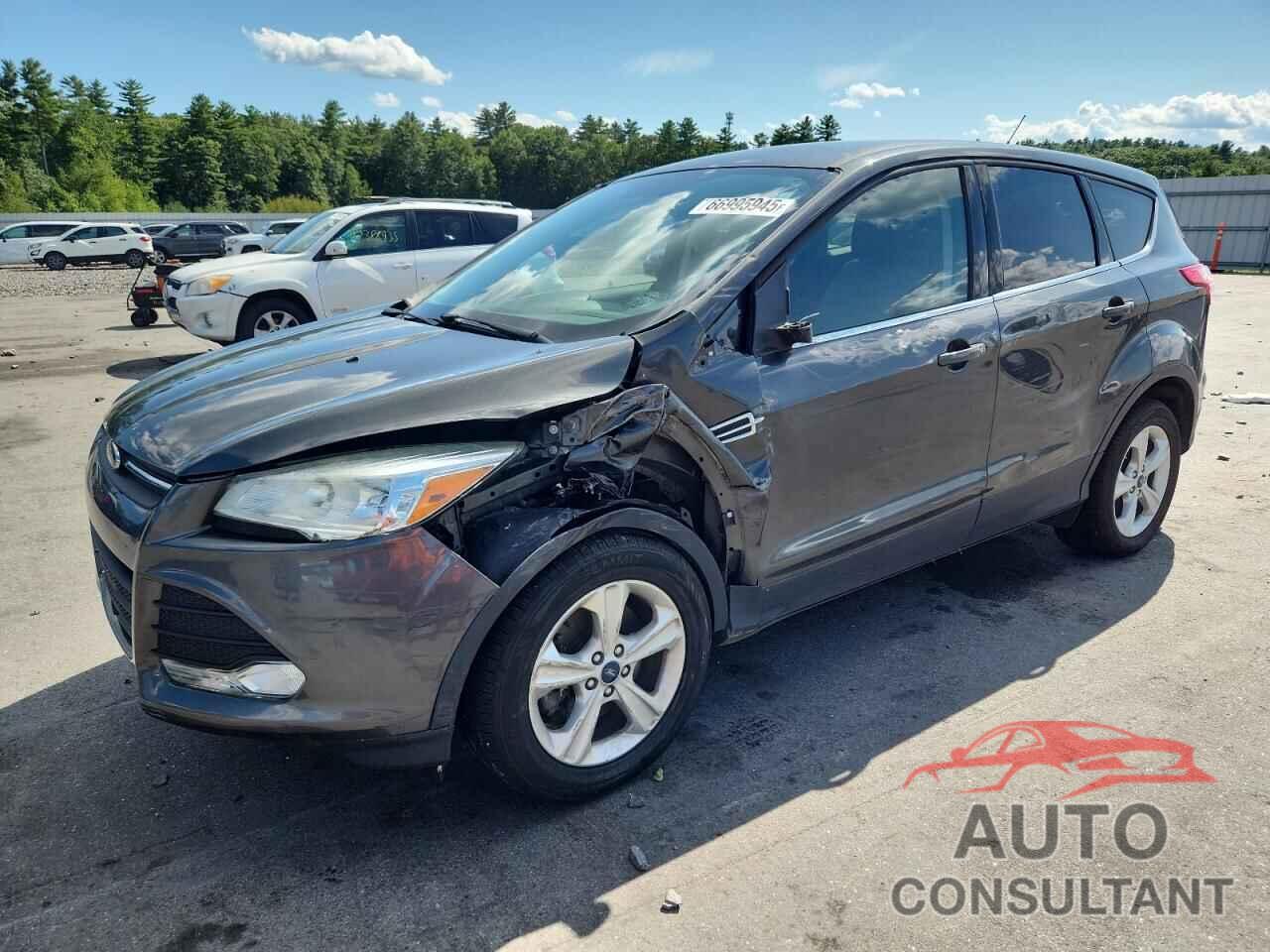 FORD ESCAPE 2016 - 1FMCU9GX9GUA94161