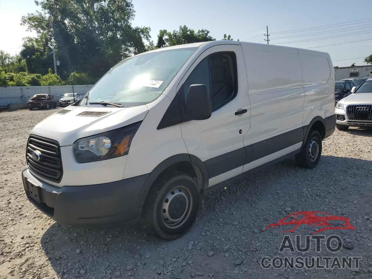 FORD TRANSIT 2016 - 1FTYR1ZM9GKA36529