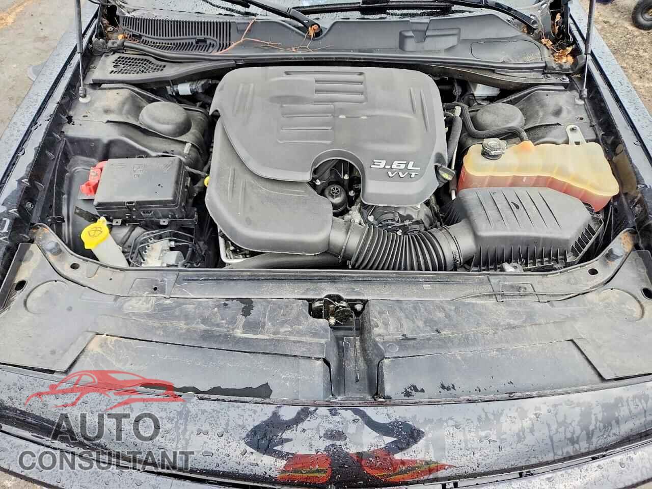 DODGE CHALLENGER 2020 - 2C3CDZAG4LH226435