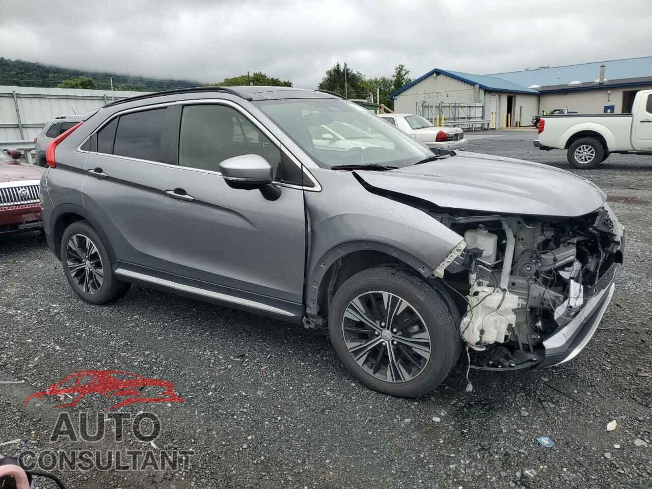 MITSUBISHI ECLIPSE 2019 - JA4AT5AA0KZ000346