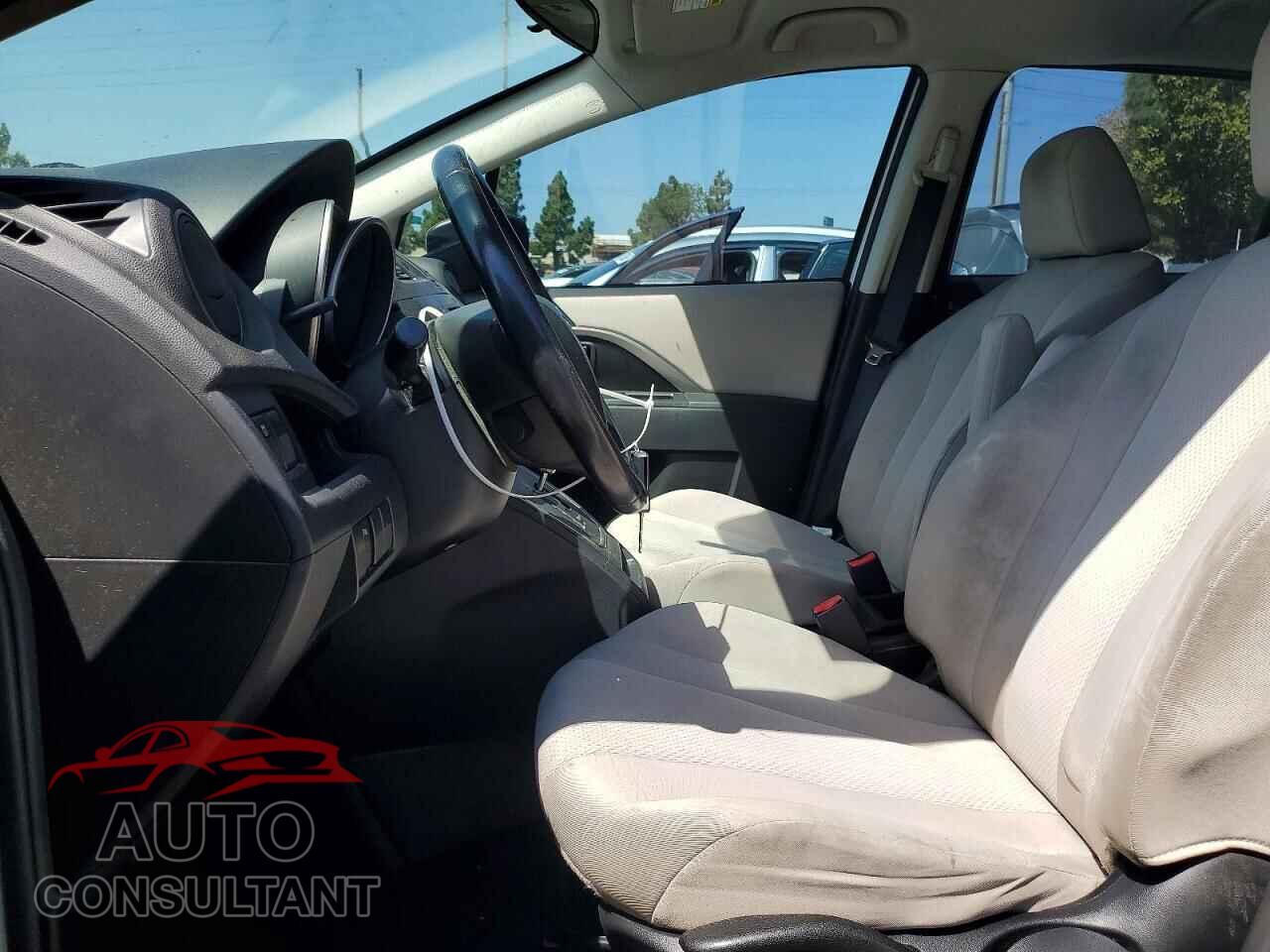 MAZDA 5 2014 - JM1CW2CL4E0165845