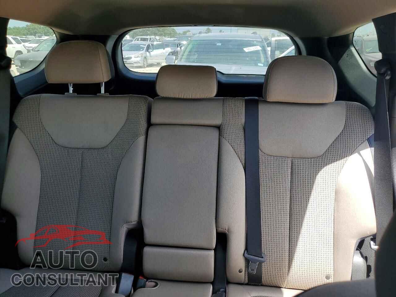 HYUNDAI SANTA FE 2023 - 5NMS14AJ7PH541822