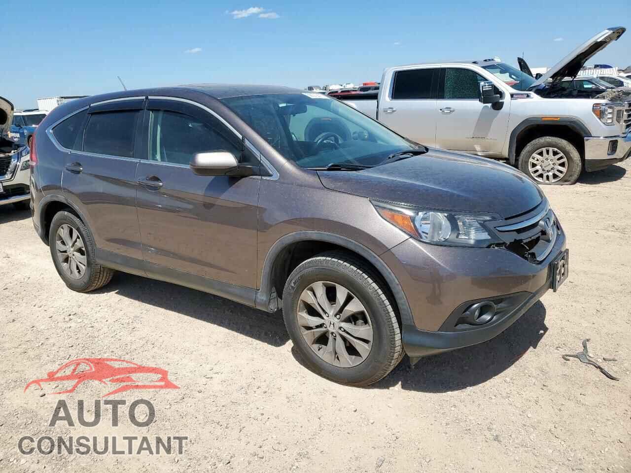 HONDA CRV 2012 - 5J6RM4H58CL044991