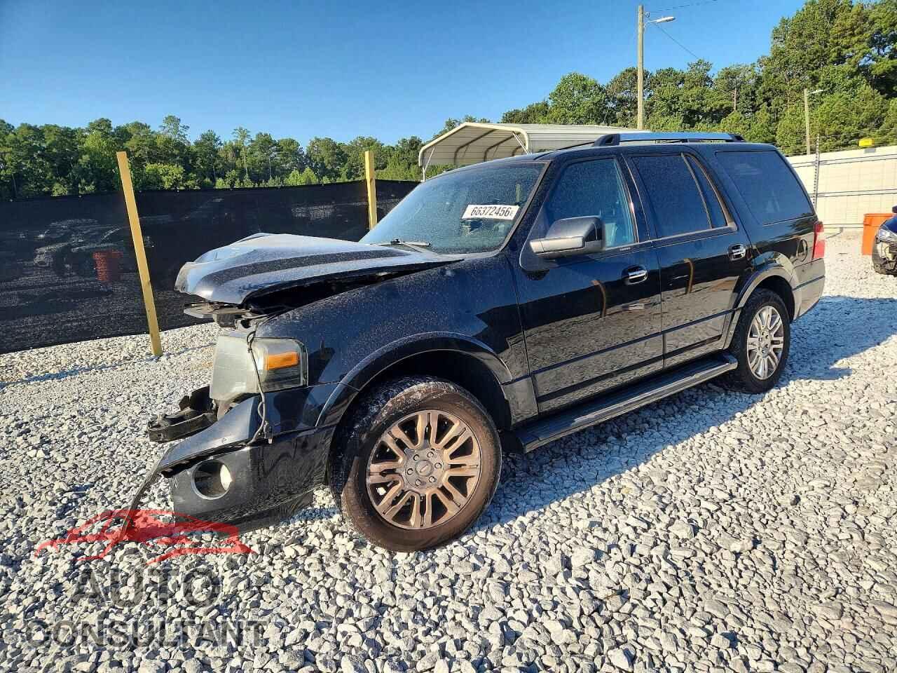 FORD EXPEDITION 2013 - 1FMJU2A59DEF11516