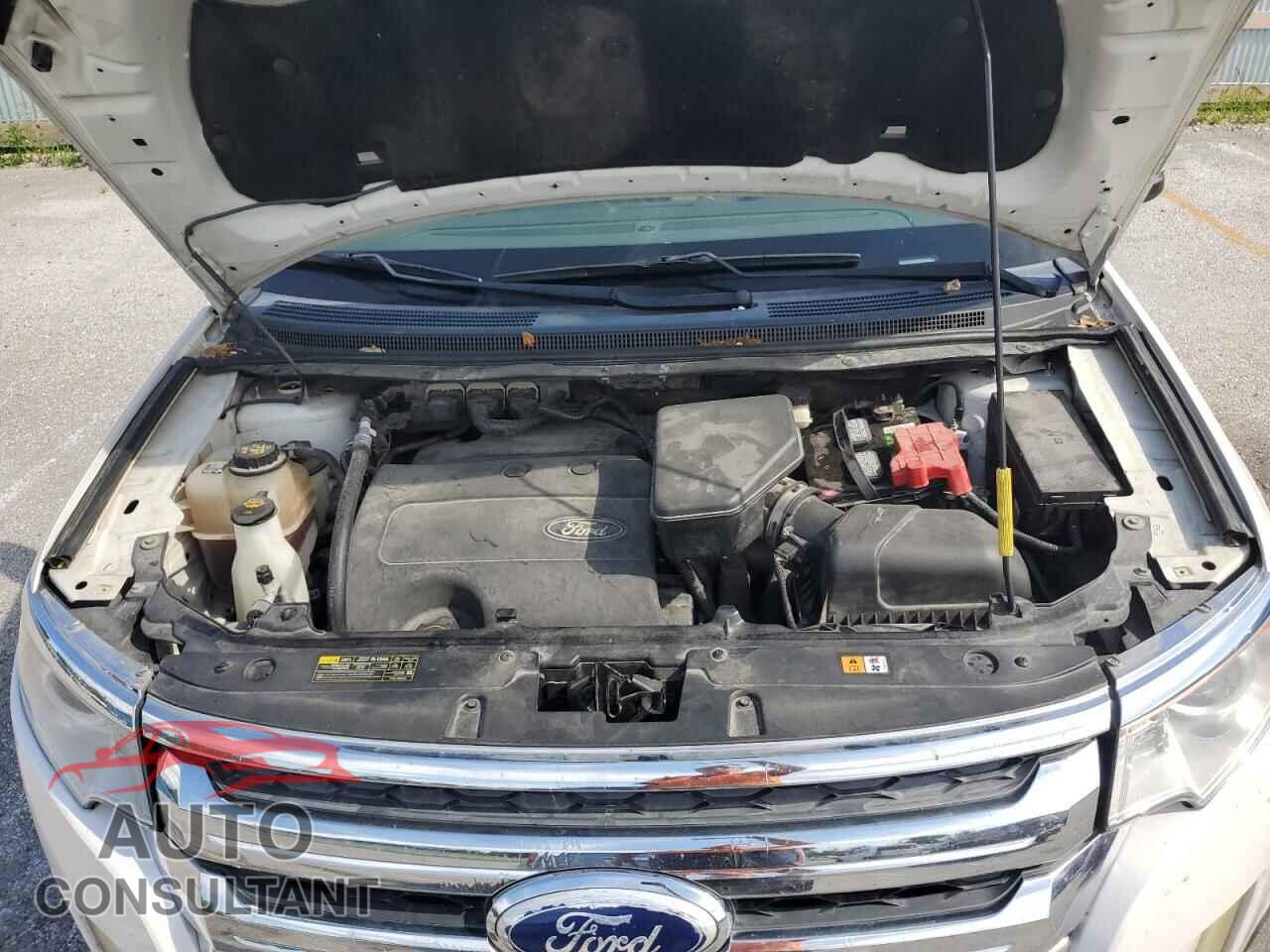 FORD EDGE 2014 - 2FMDK3JC5EBB27902