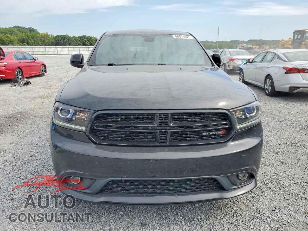 DODGE DURANGO 2016 - 1C4RDHAG3GC340631