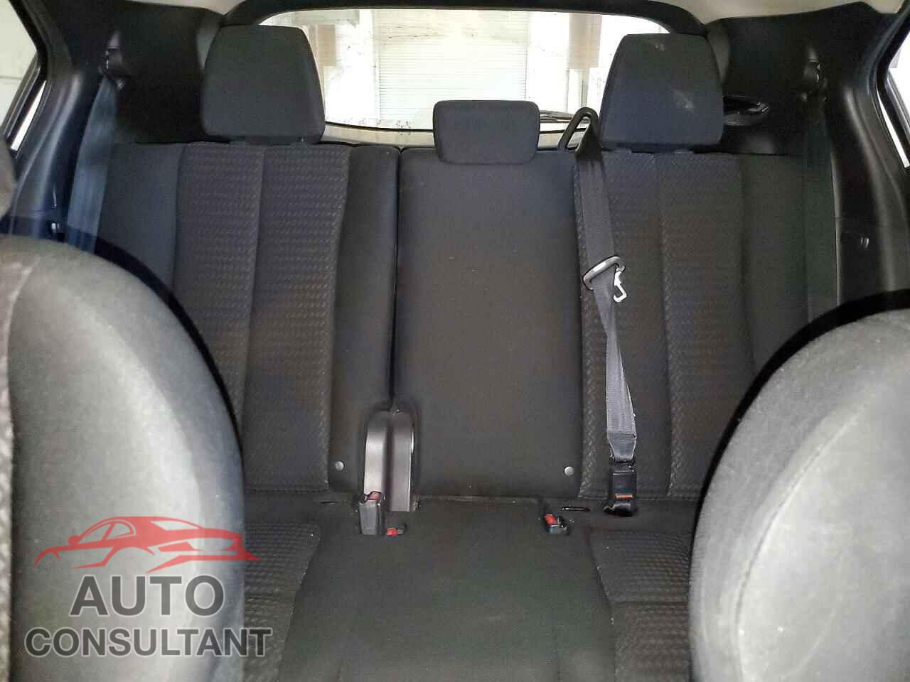 MITSUBISHI ECLIPSE 2022 - JA4ATUAA1NZ002458