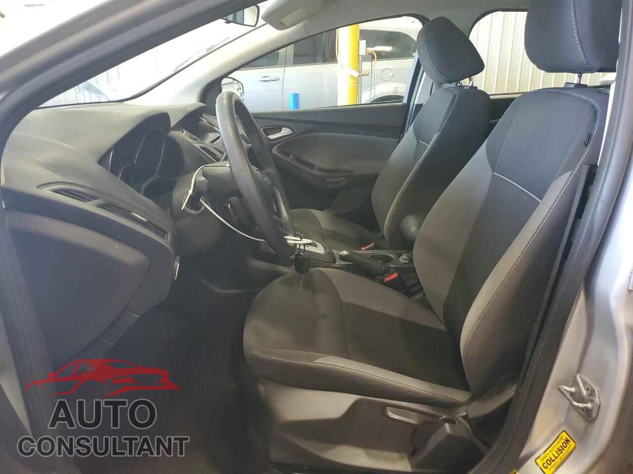 FORD FOCUS 2014 - 1FADP3F20EL141590